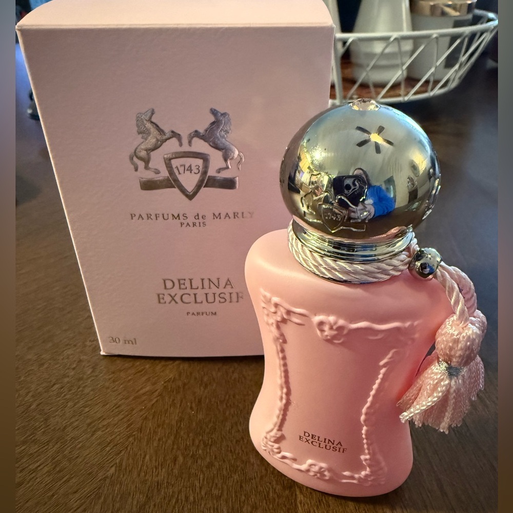 Parfums de Marly Delina Exclusif